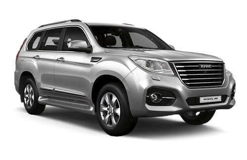 Haval H9 I