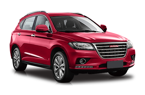Haval H2 I