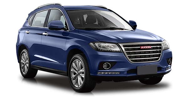 Haval H2 I Lux