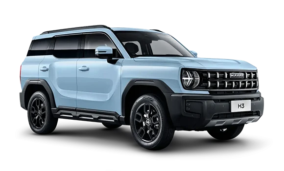 Haval H3 I Premium