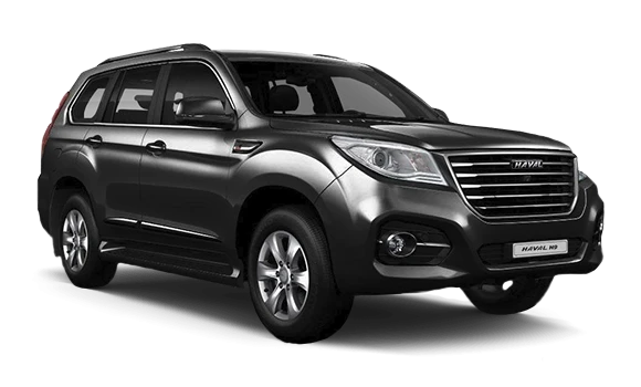 Haval H9 I Premium