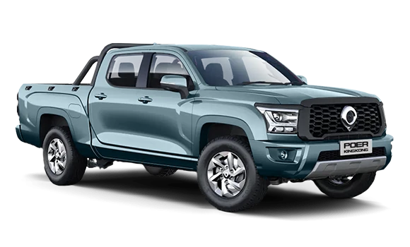 Haval GWM POER KINGKONG Elite