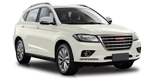 Haval H2 I Lux