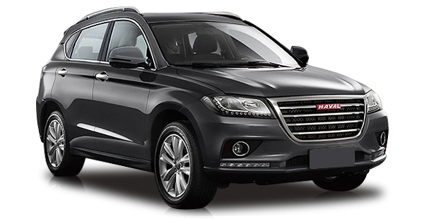 Haval H2 I Lux