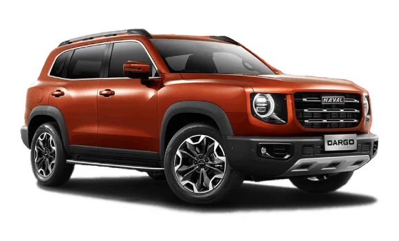 Haval Dargo I Comfort