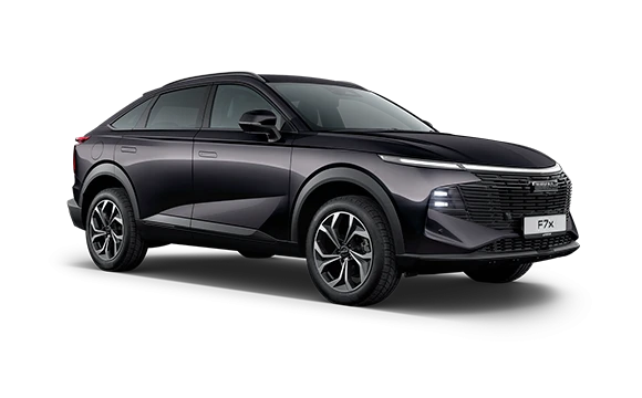 Haval F7x II Premium