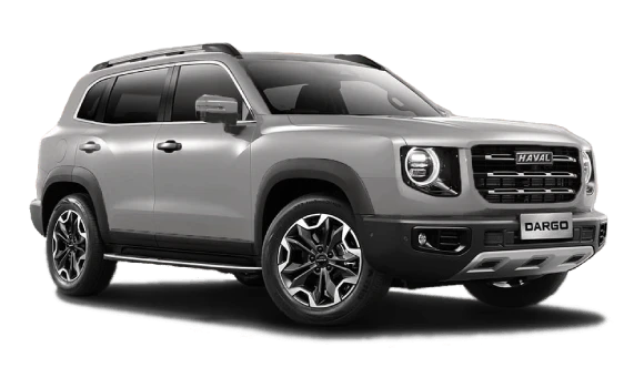 Haval Dargo I Comfort