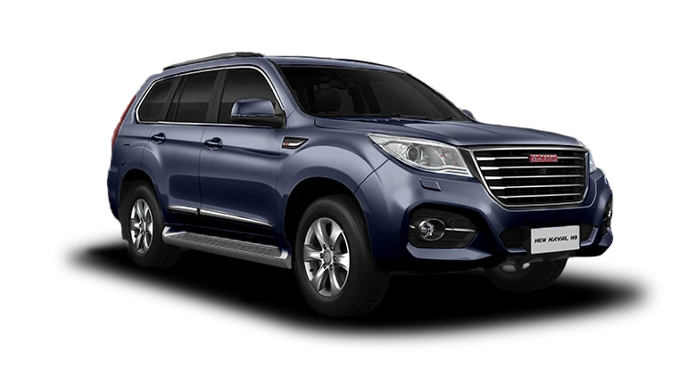 Haval H9  Elite (7 мест)