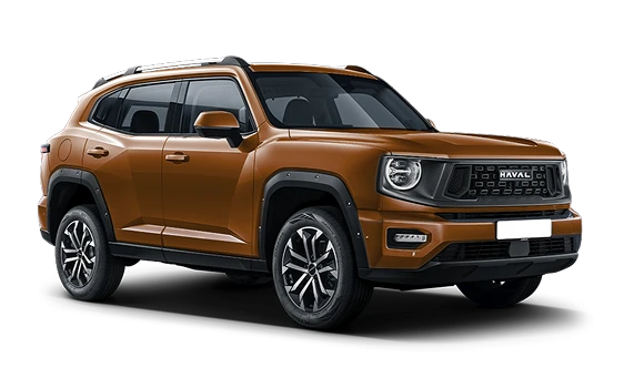 Haval H7 I Техно Плюс