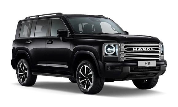 Haval H9 II Elite