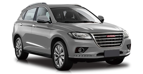 Haval H2 I Lux