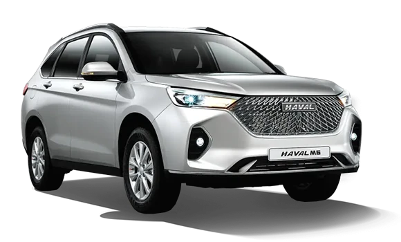 Haval M6 I Базовая мкпп