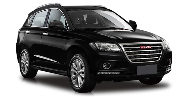 Haval H2 I Lux