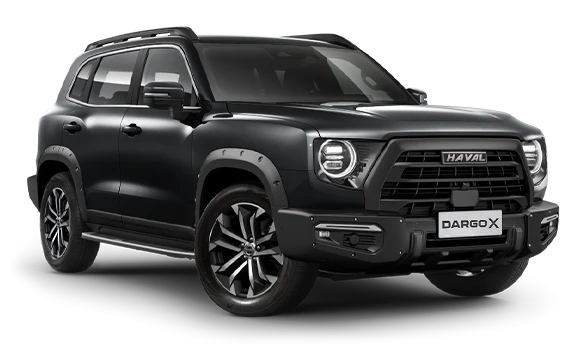 Haval Dargo X  PREMIUM