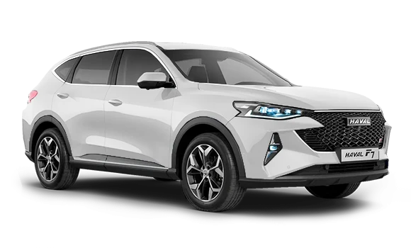 Haval F7 I Рест ELITE