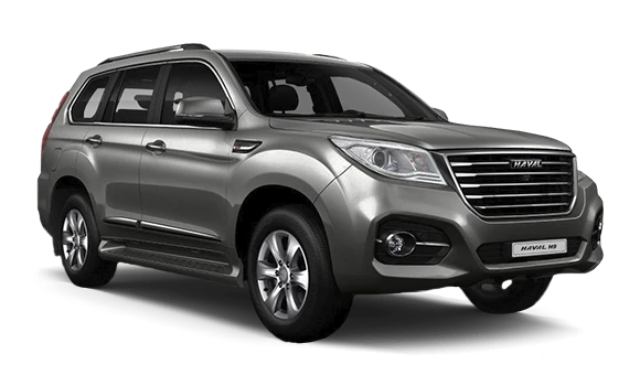 Haval H9 I Premium