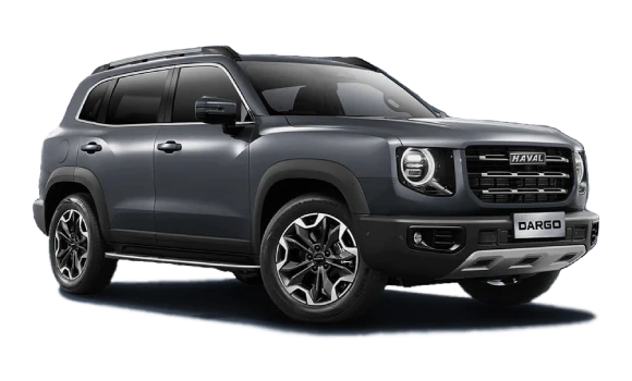 Haval Dargo  Elite