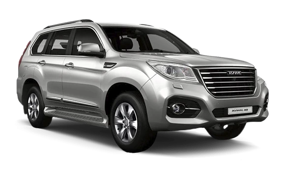 Haval H9 I Elite