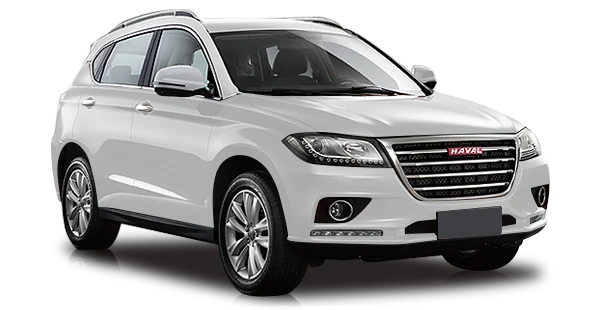 Haval H2 I Elite