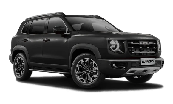 Haval Dargo  Premium