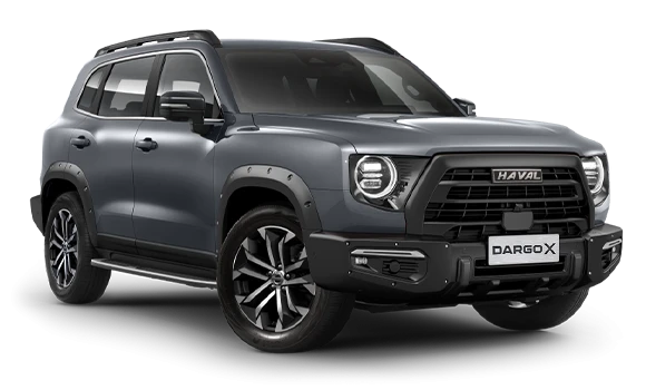 Haval Dargo X I Элит