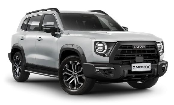 Haval Dargo X I PREMIUM