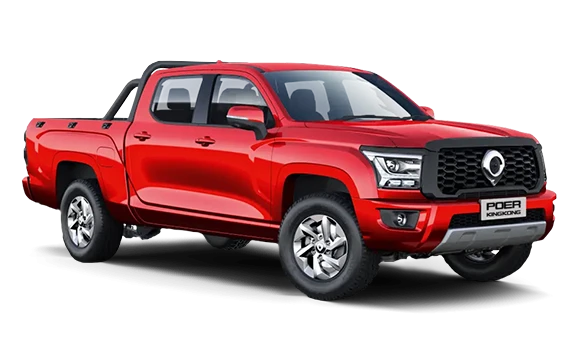 Haval GWM POER KINGKONG Comfort
