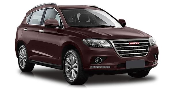 Haval H2 I Elite