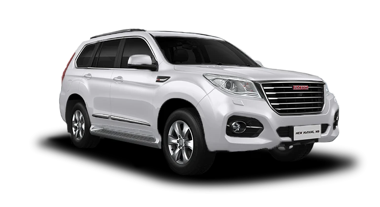 Haval H9  Elite Diesel (7 мест)